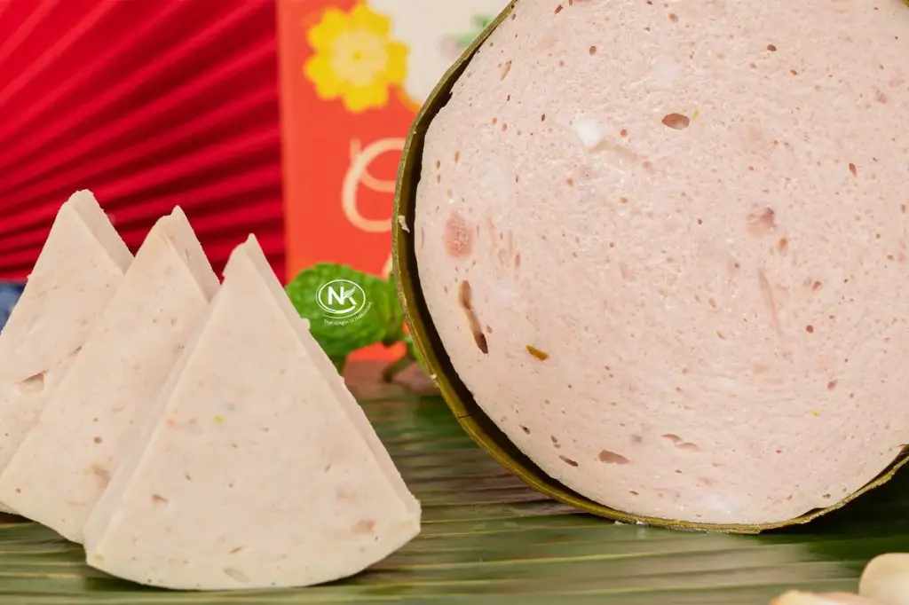 Giò lụa