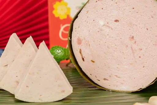 Giò lụa